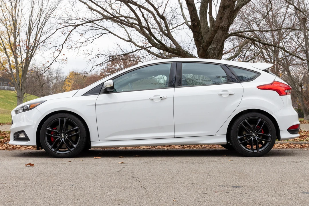 2016 Ford Focus 3rd Gen - Image 3 of 31