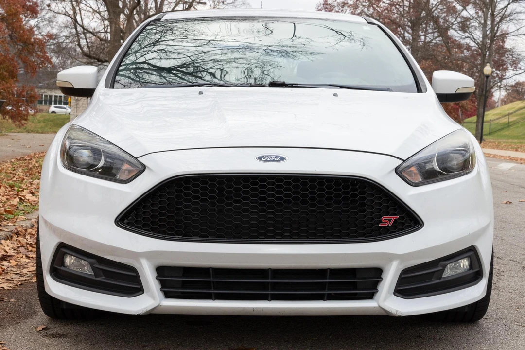 2016 Ford Focus 3rd Gen - Image 2 of 31