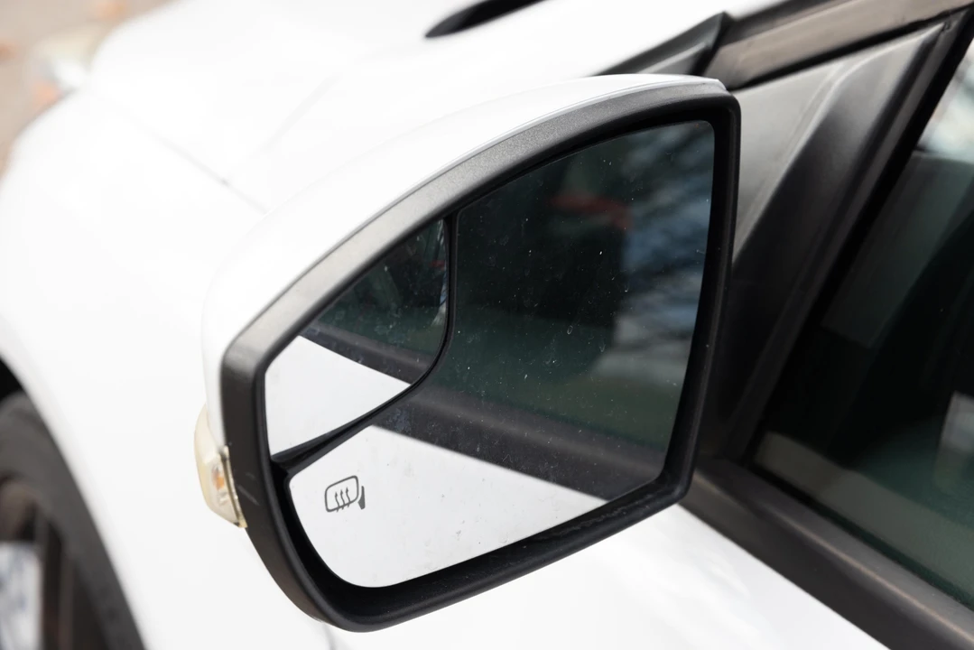 2016 Ford Focus 3rd Gen - Image 17 of 31