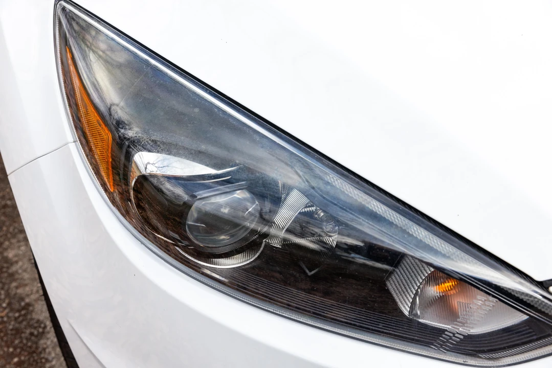 2016 Ford Focus 3rd Gen - Image 9 of 31