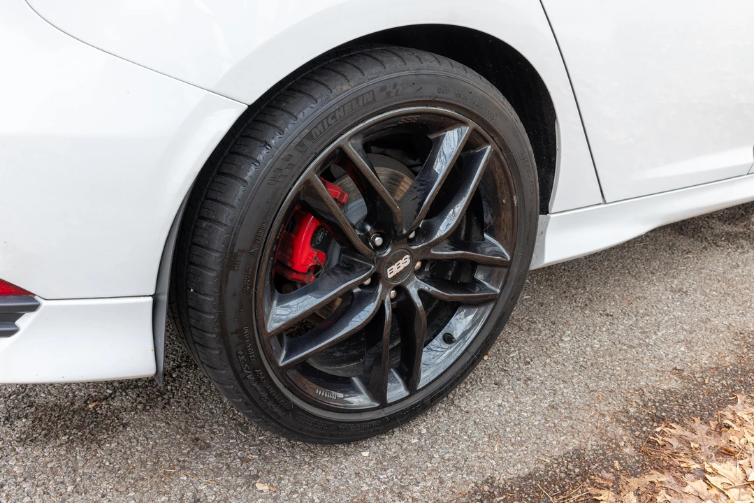 2016 Ford Focus 3rd Gen - Image 25 of 31