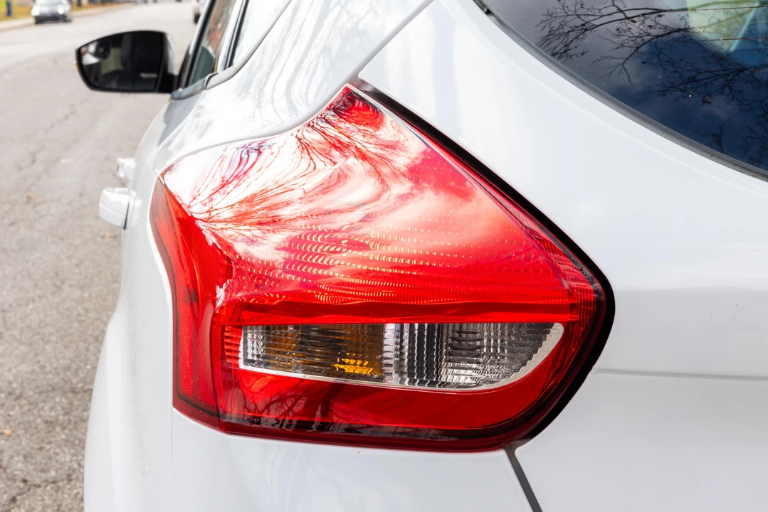 2016 Ford Focus 3rd Gen - Image 21 of 31