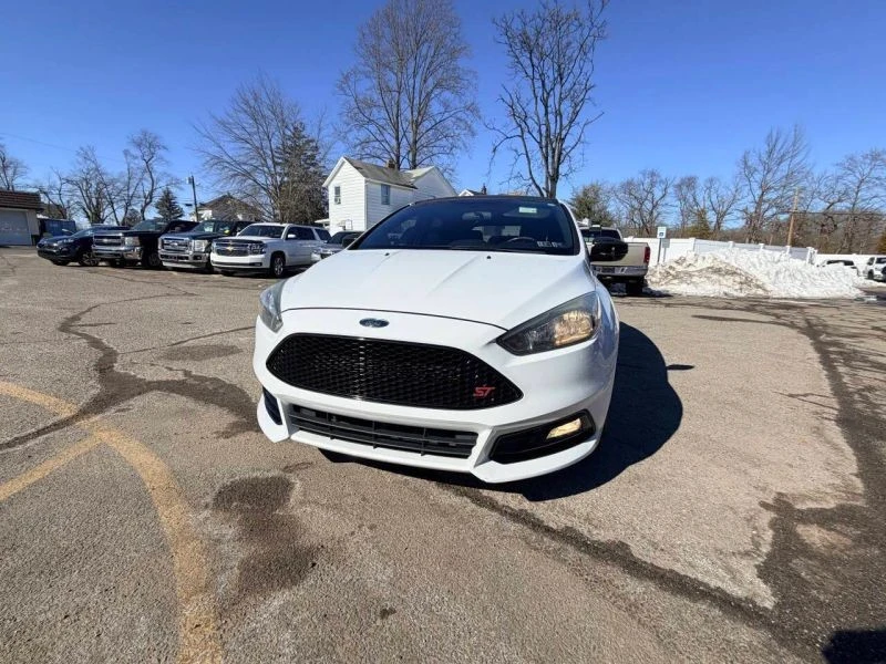 2016 Ford Focus ST 3rd Gen - Image 2 of 12
