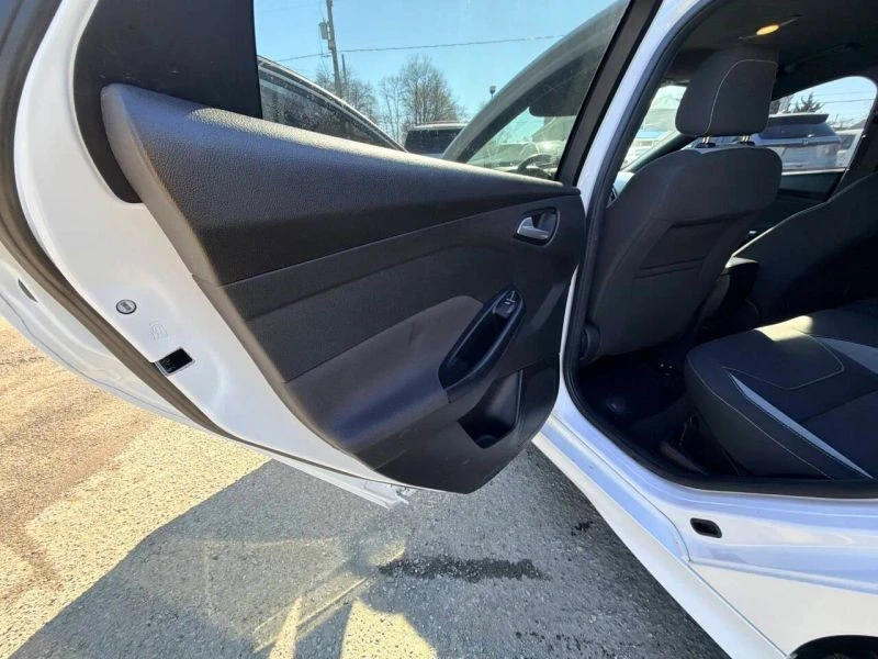 2016 Ford Focus ST 3rd Gen - Image 10 of 12