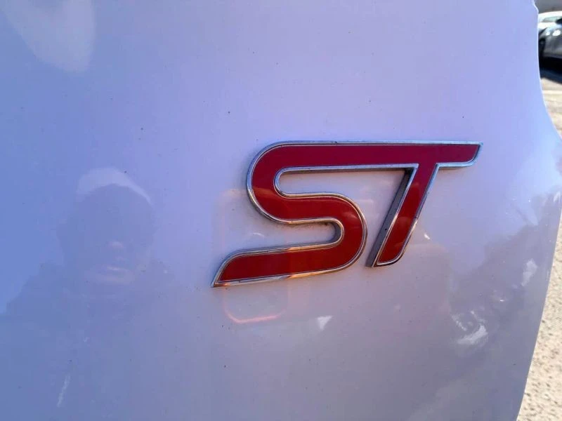 2016 Ford Focus ST 3rd Gen - Image 12 of 12
