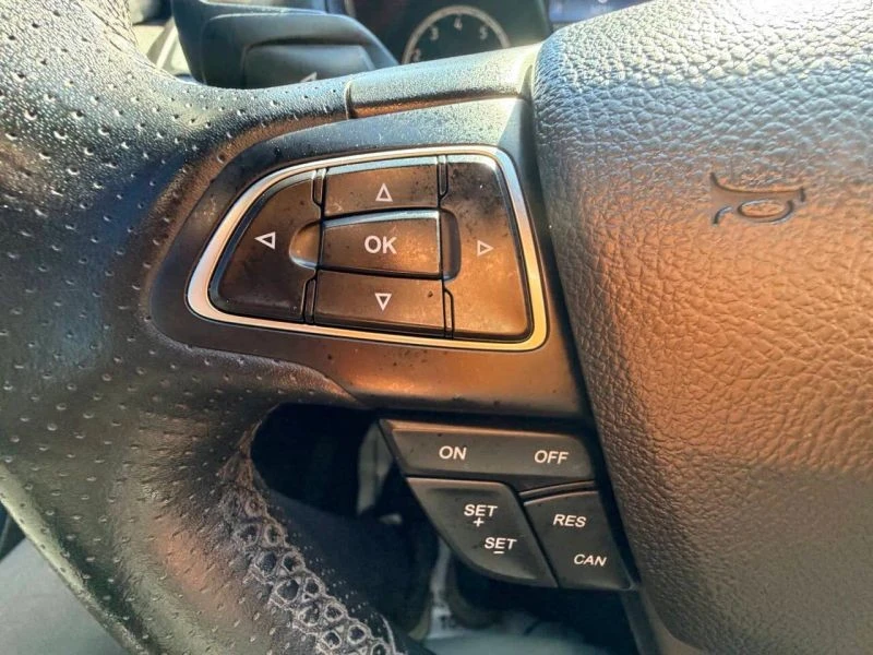 2016 Ford Focus 3rd Gen - Image 3 of 12