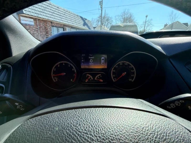 2016 Ford Focus 3rd Gen - Image 4 of 12