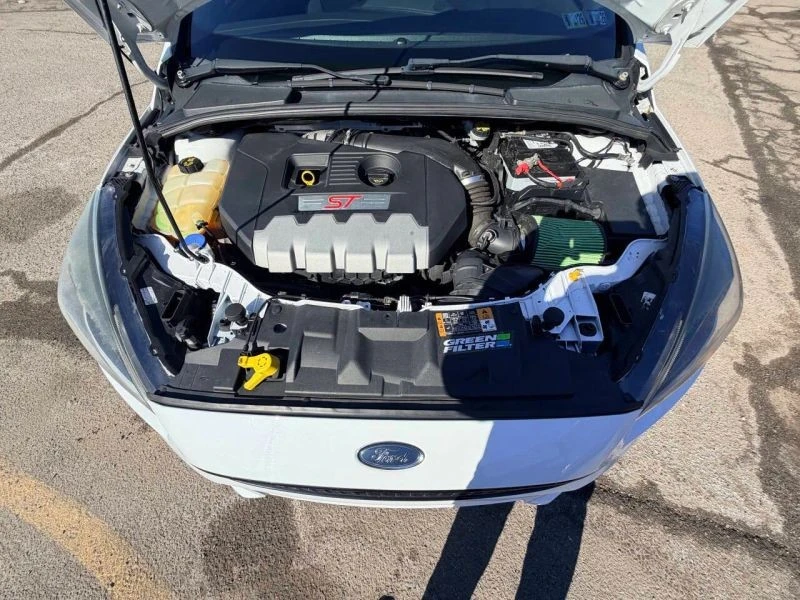 2016 Ford Focus ST 3rd Gen - Image 6 of 12