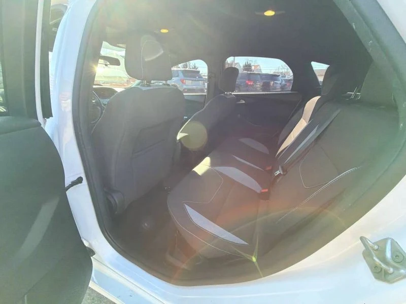 2016 Ford Focus 3rd Gen - Image 9 of 12