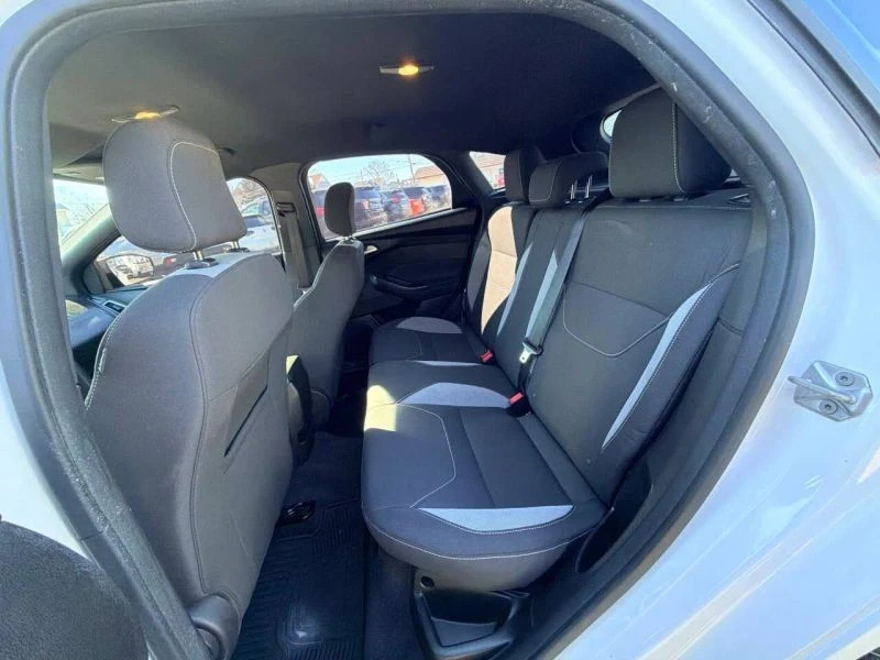 2016 Ford Focus ST 3rd Gen - Image 7 of 12