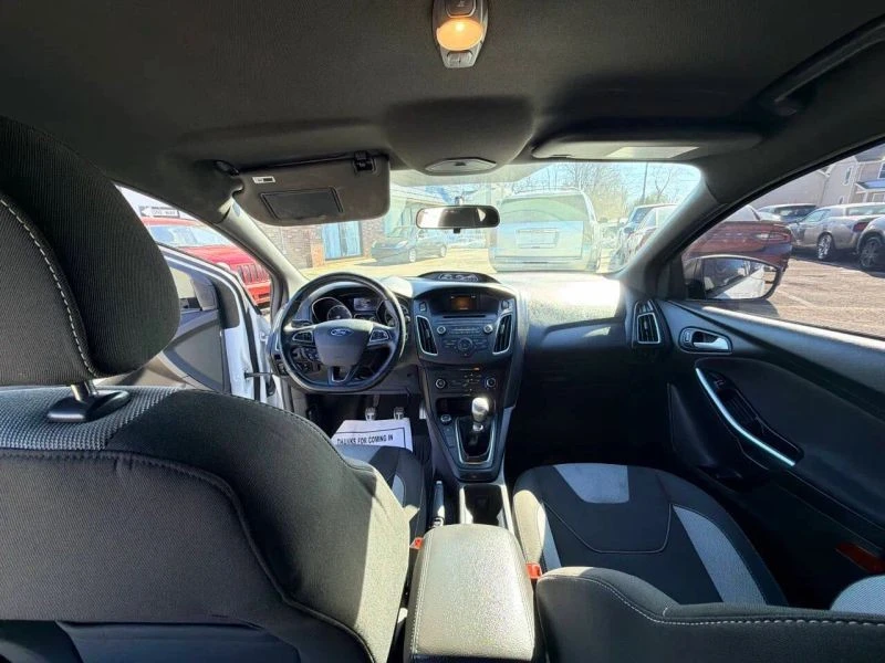 2016 Ford Focus 3rd Gen - Image 11 of 12