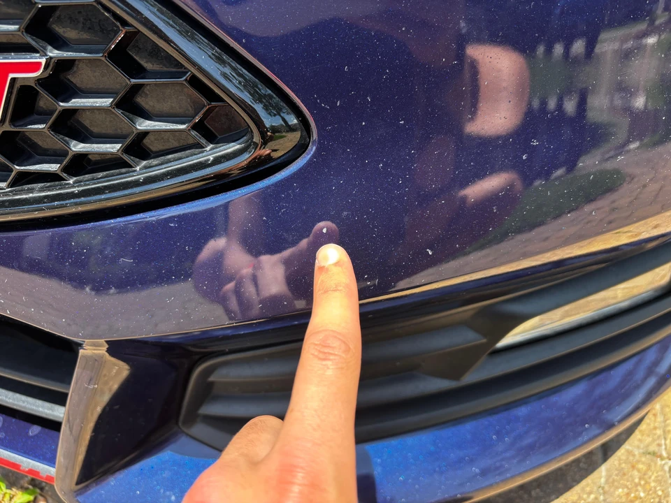 2016 Ford Focus ST 3rd Gen - Image 30 of 31