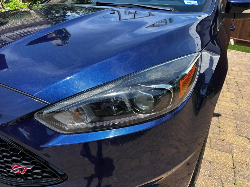 2016 Ford Focus ST 3rd Gen - Image 20 of 31