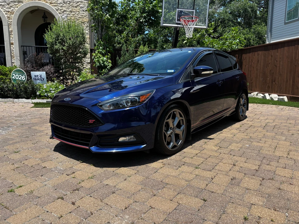 2016 Ford Focus ST 3rd Gen - Image 11 of 31
