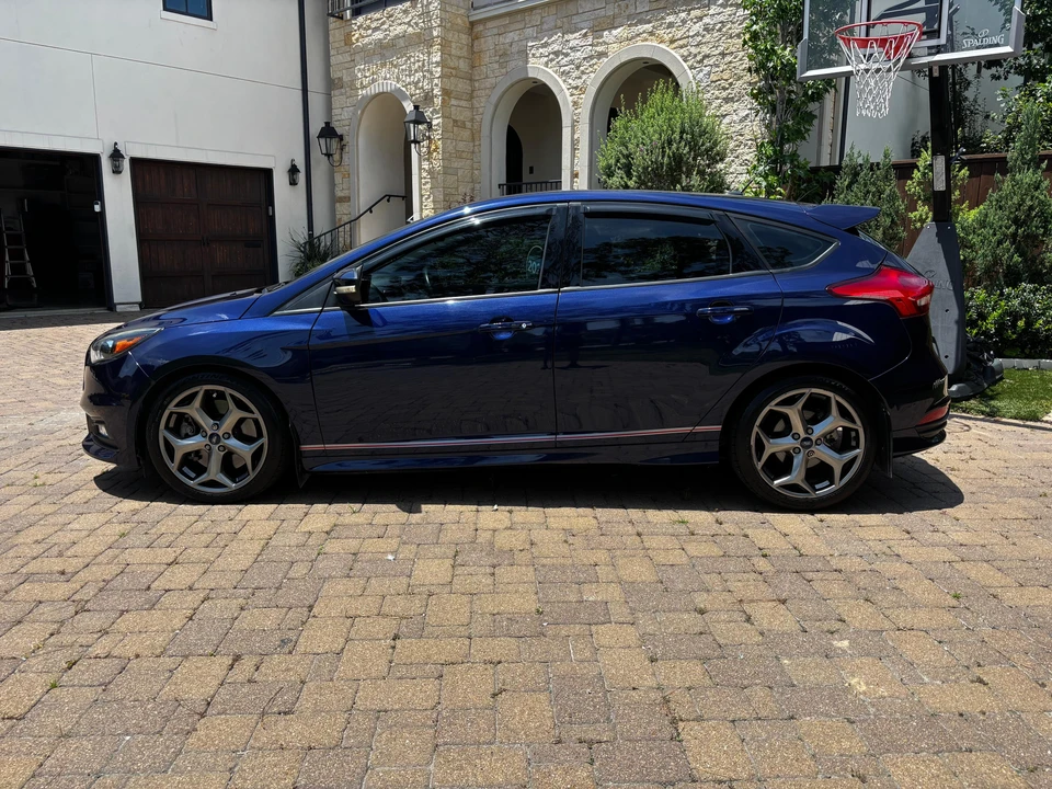 2016 Ford Focus ST 3rd Gen - Image 12 of 31