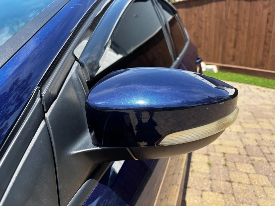 2016 Ford Focus ST 3rd Gen - Image 21 of 31