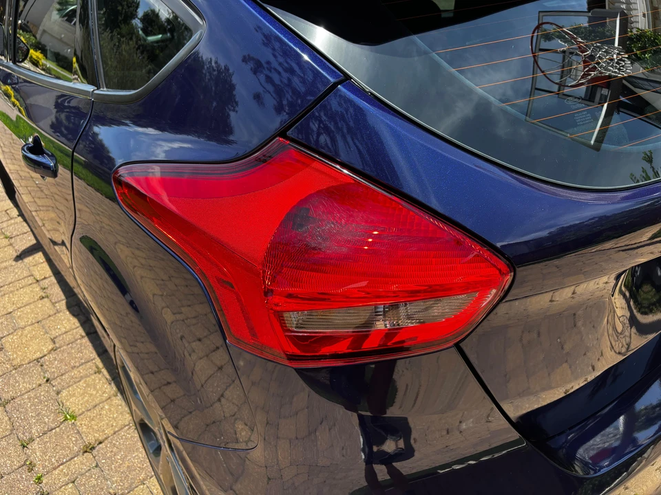 2016 Ford Focus ST 3rd Gen - Image 22 of 31
