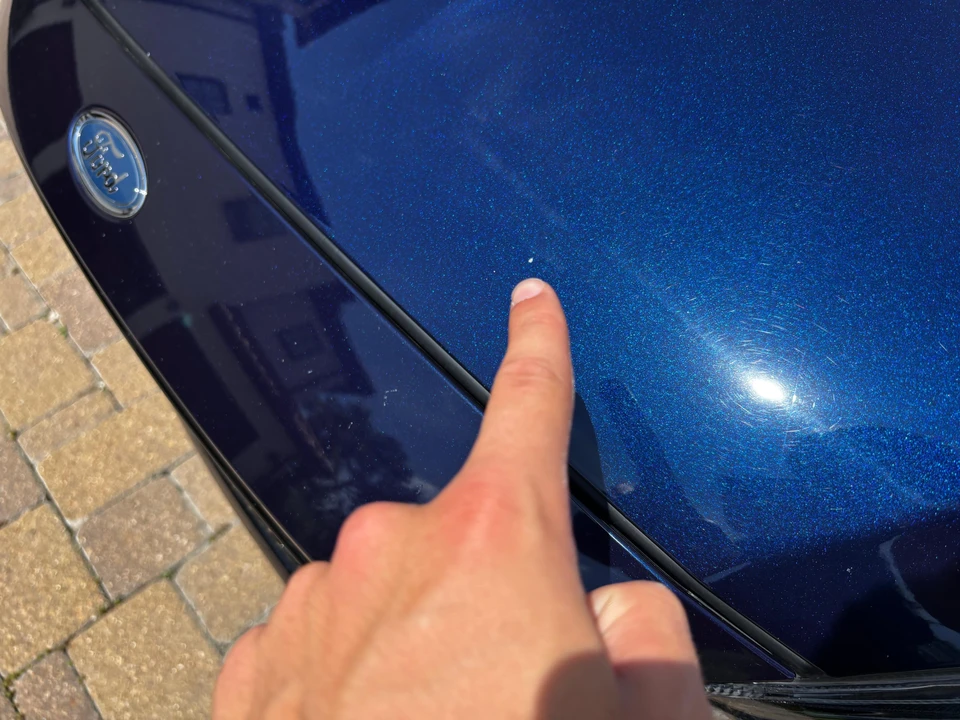 2016 Ford Focus ST 3rd Gen - Image 27 of 31