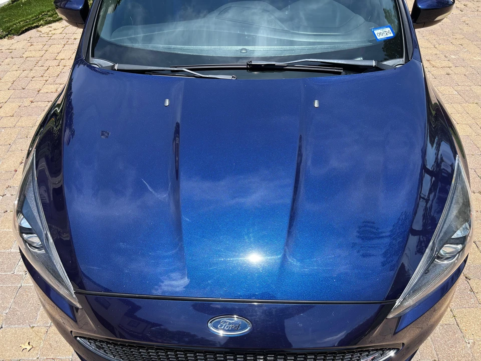 2016 Ford Focus ST 3rd Gen - Image 19 of 31