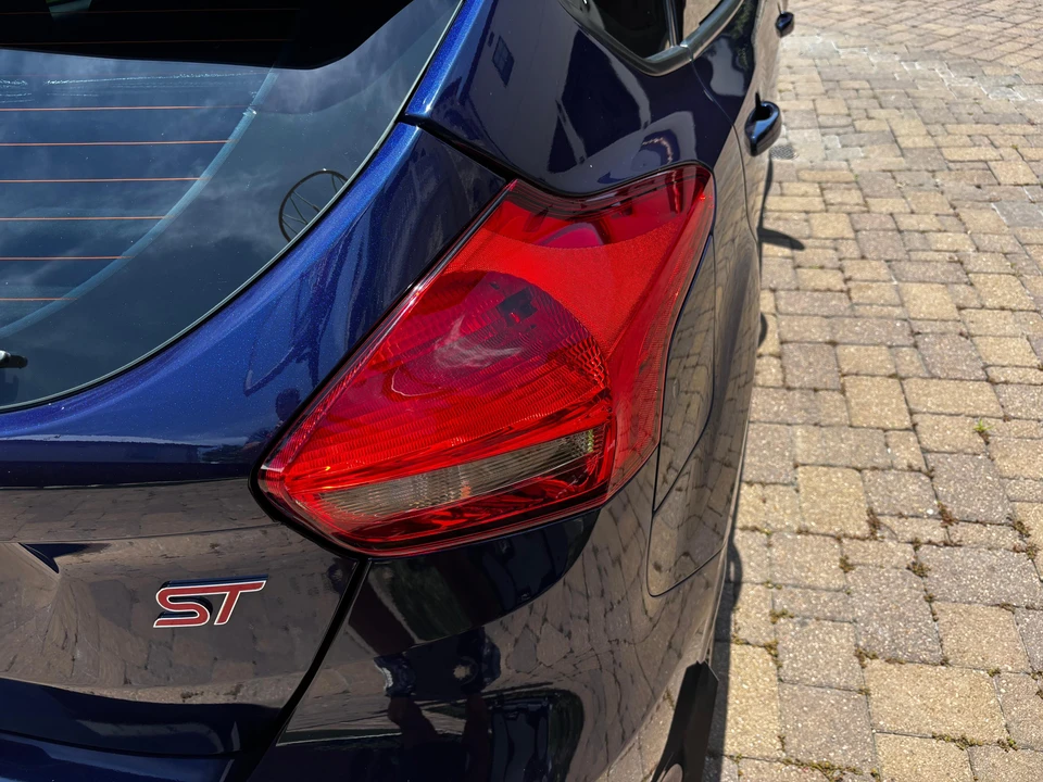 2016 Ford Focus ST 3rd Gen - Image 23 of 31