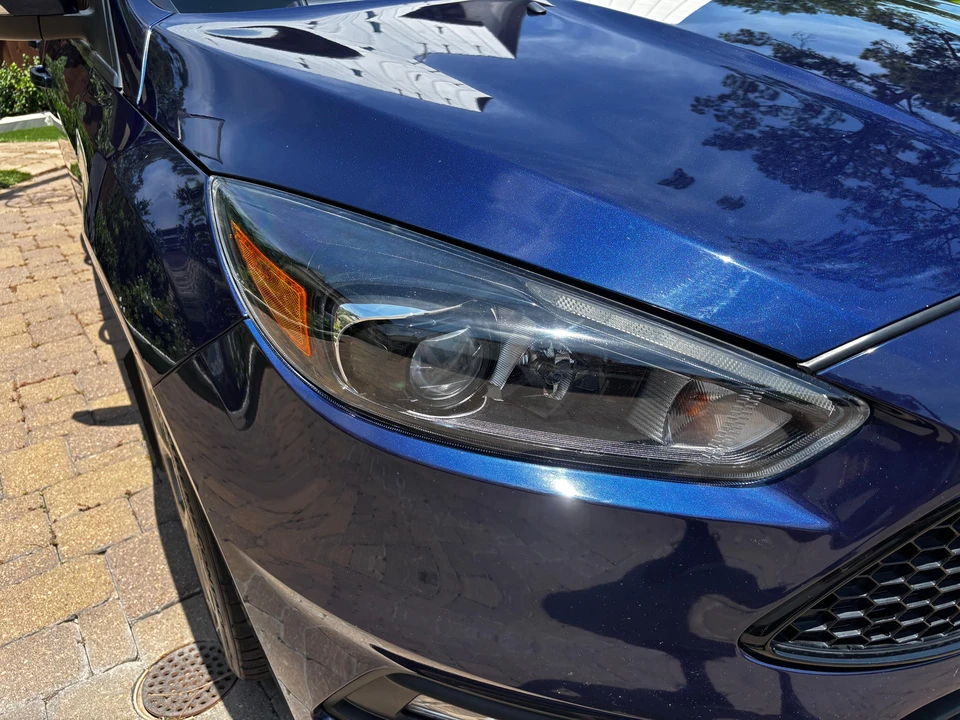 2016 Ford Focus ST 3rd Gen - Image 18 of 31