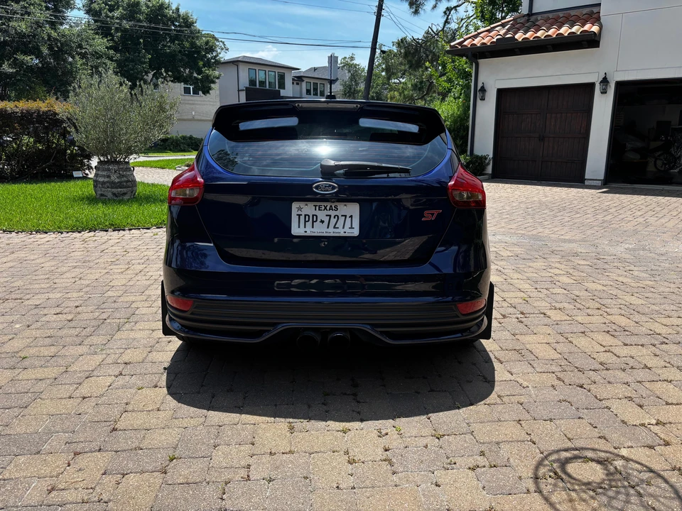 2016 Ford Focus ST 3rd Gen - Image 14 of 31