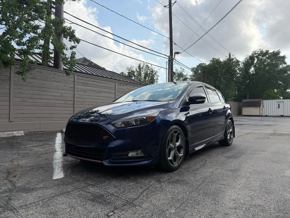 2016 Ford Focus ST 3rd Gen - Image 6 of 31