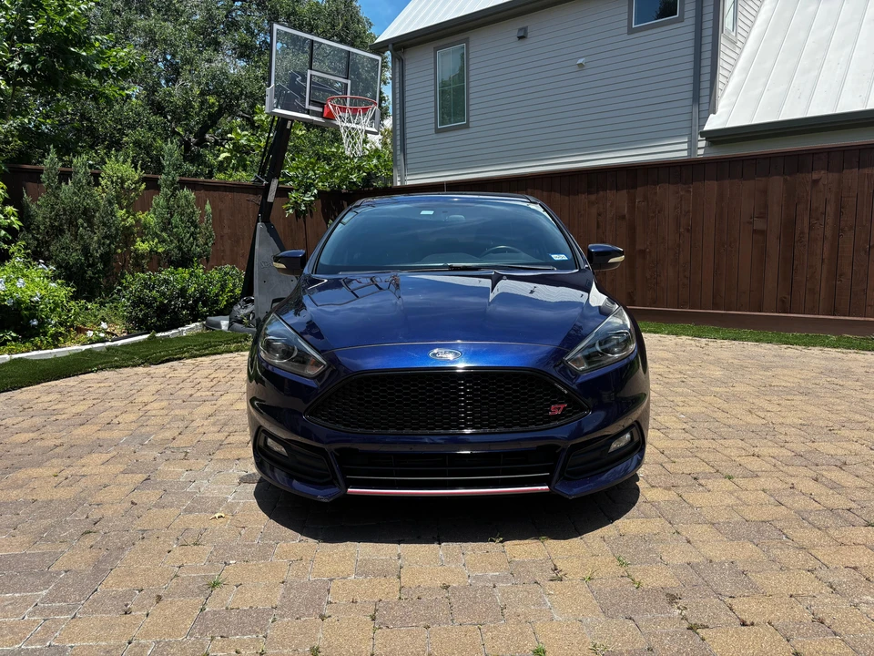 2016 Ford Focus ST 3rd Gen - Image 10 of 31