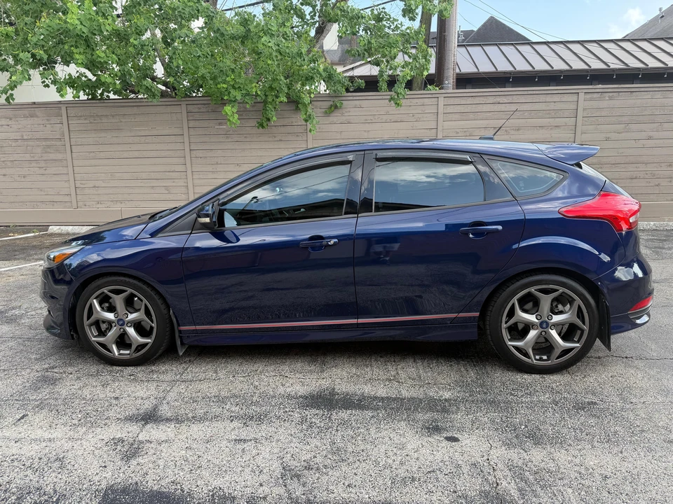 2016 Ford Focus ST 3rd Gen - Image 7 of 31