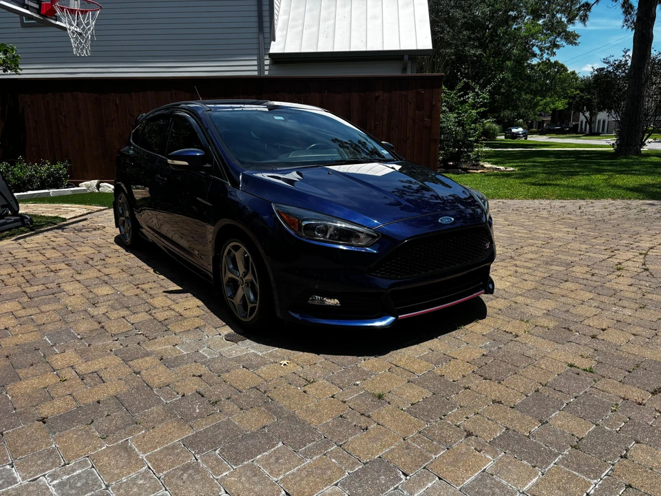 2016 Ford Focus ST 3rd Gen - Image 17 of 31