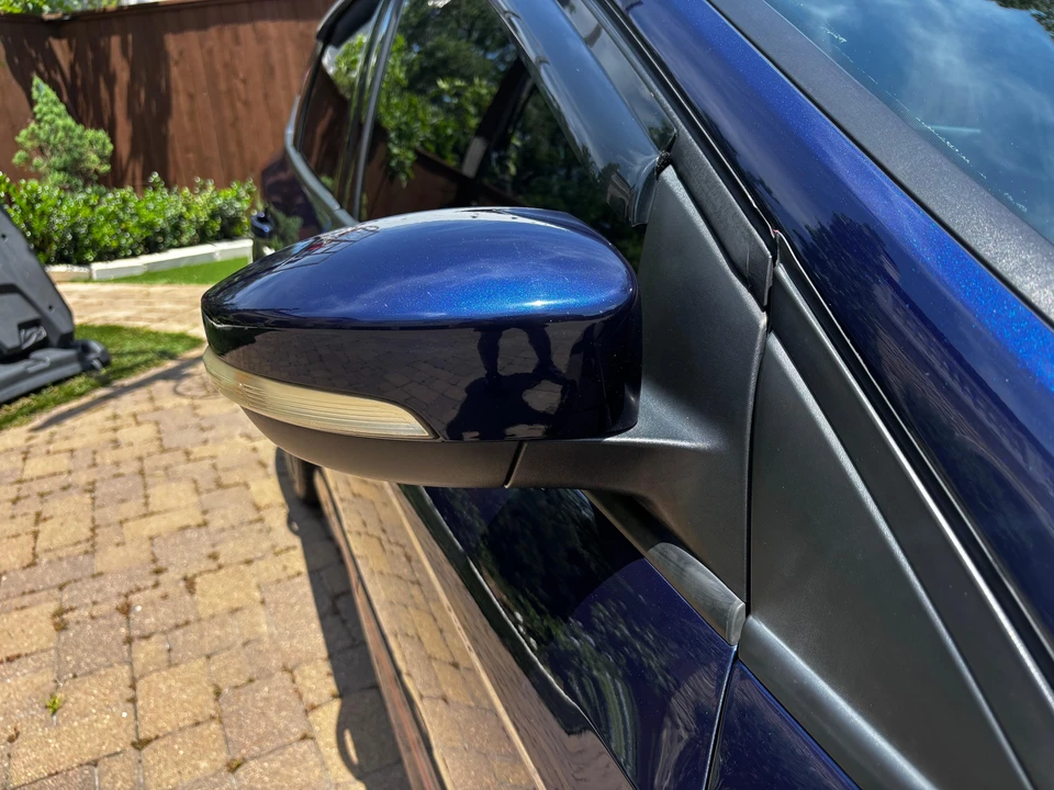 2016 Ford Focus ST 3rd Gen - Image 24 of 31