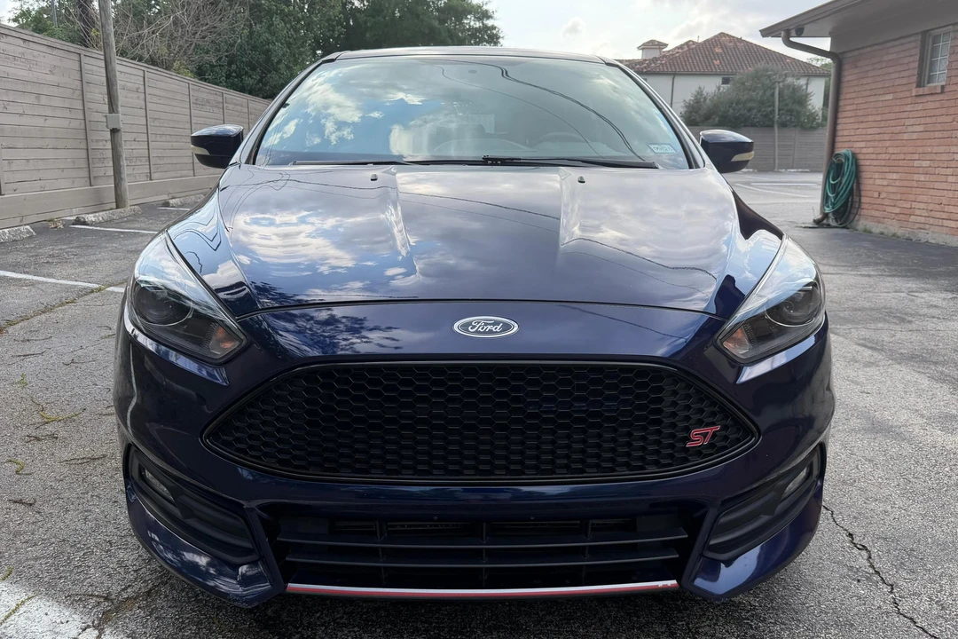 2016 Ford Focus ST 3rd Gen - Image 2 of 31