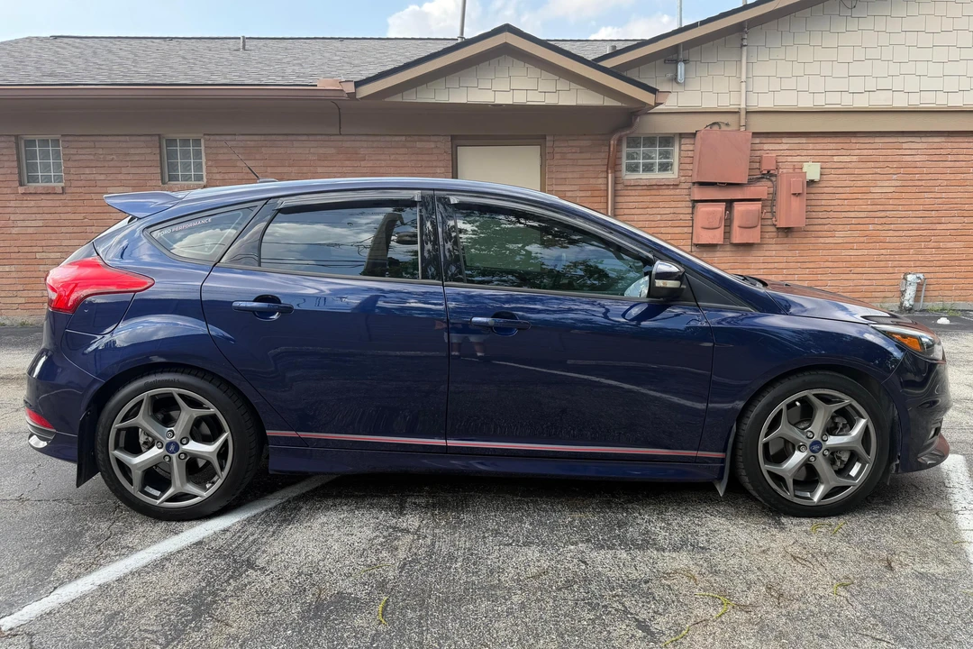 2016 Ford Focus ST 3rd Gen - Image 3 of 31