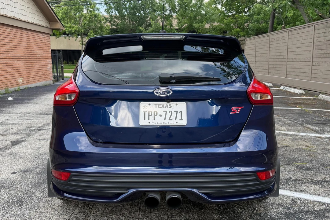 2016 Ford Focus ST 3rd Gen - Image 5 of 31