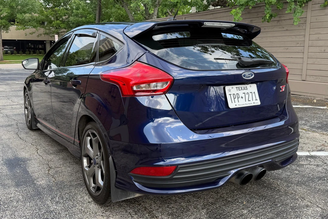 2016 Ford Focus ST 3rd Gen - Image 4 of 31