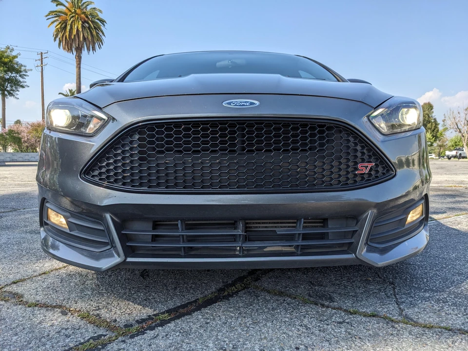 2016 Ford Focus 2nd Gen - Image 6 of 31