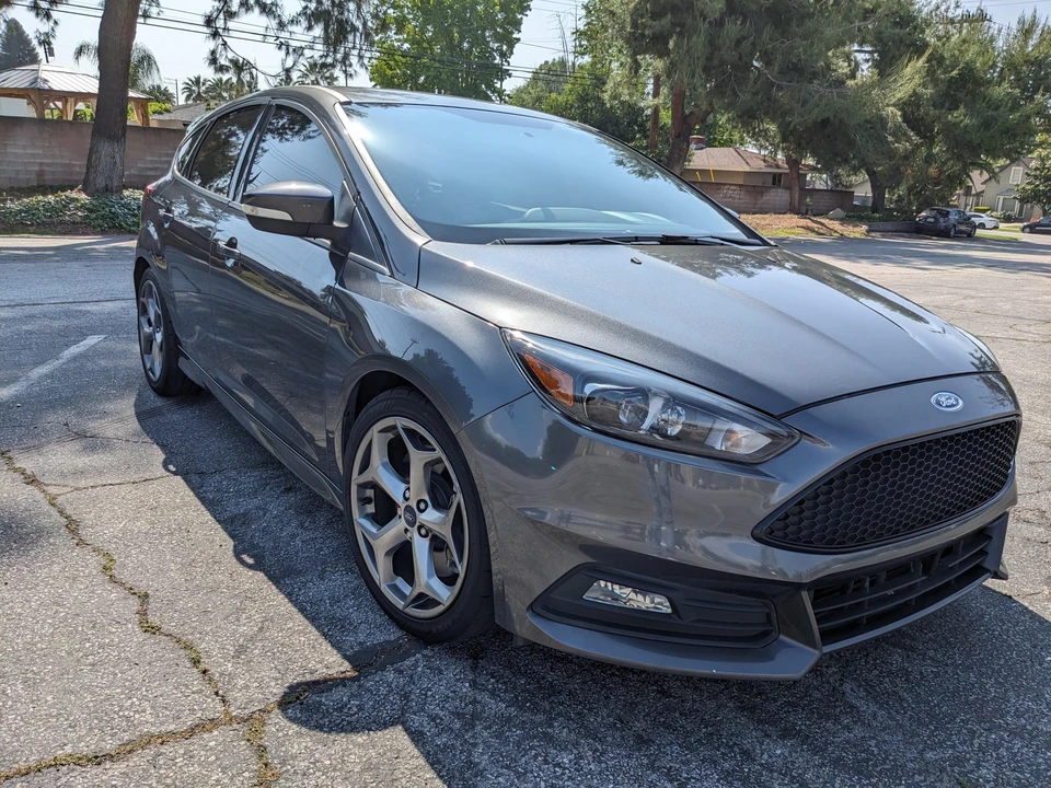 2016 Ford Focus 2nd Gen - Image 9 of 31