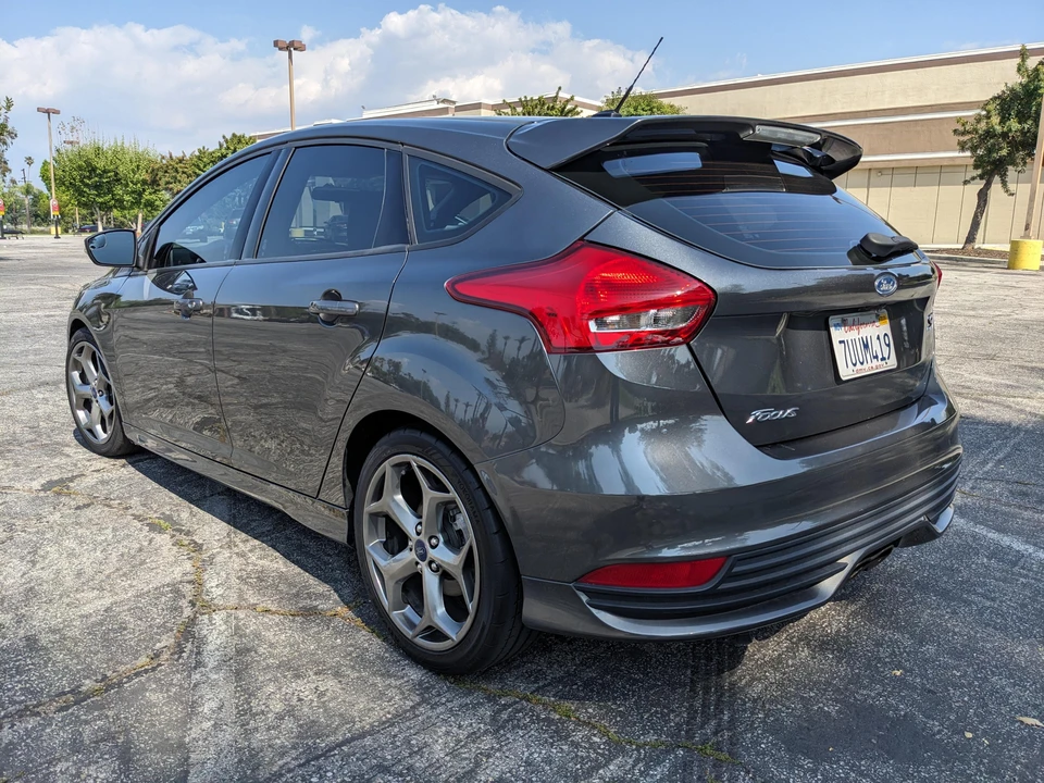 2016 Ford Focus 2nd Gen - Image 8 of 31