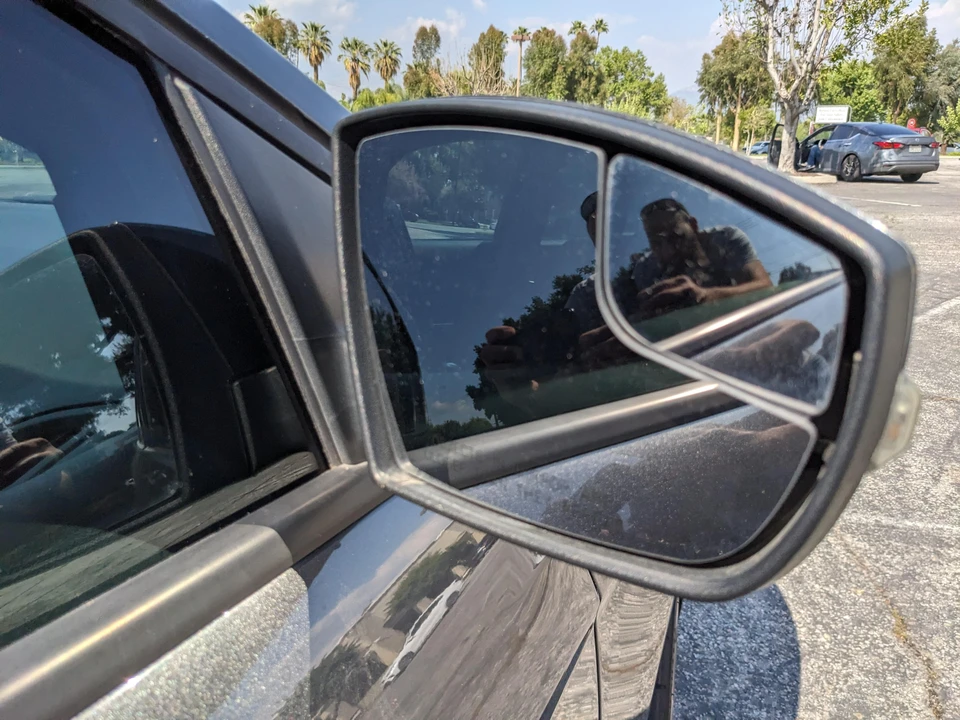 2016 Ford Focus 2nd Gen - Image 19 of 31