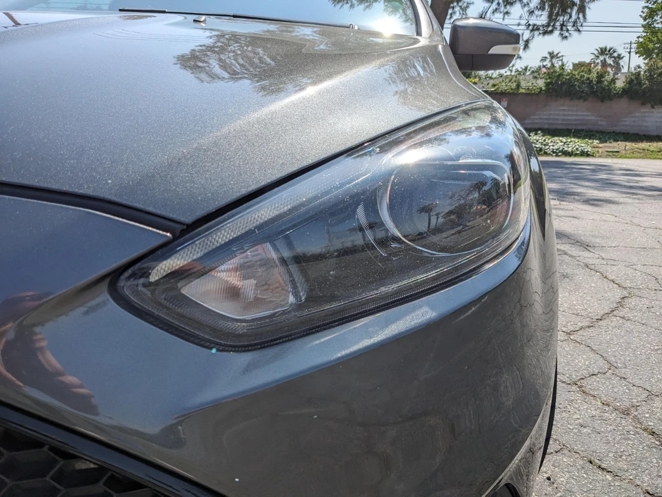 2016 Ford Focus 2nd Gen - Image 11 of 31