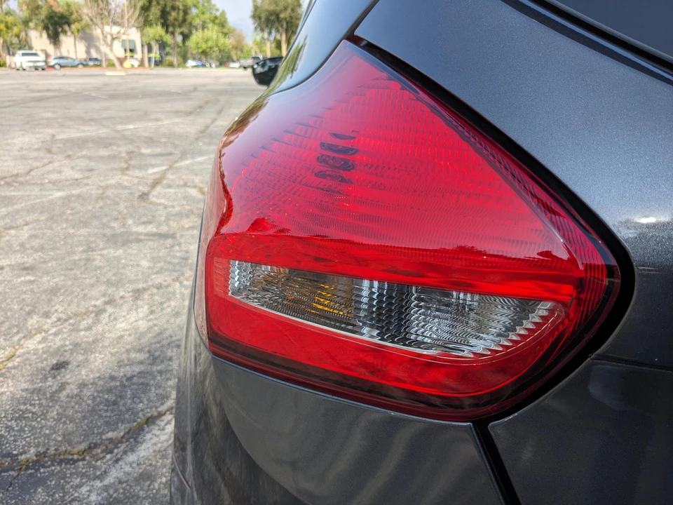 2016 Ford Focus 2nd Gen - Image 14 of 31
