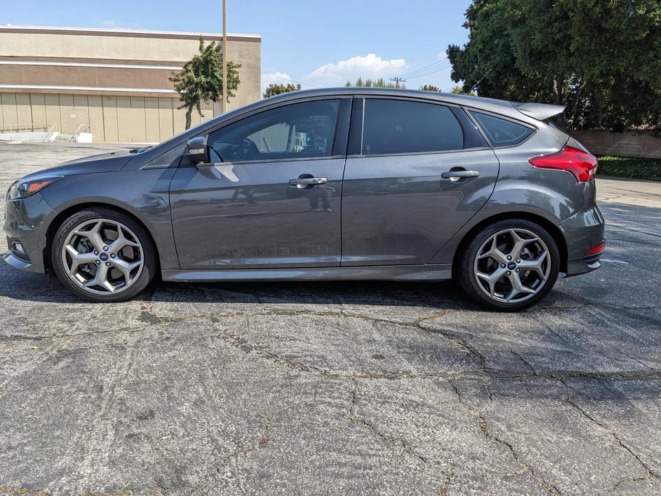 2016 Ford Focus 2nd Gen - Image 7 of 31