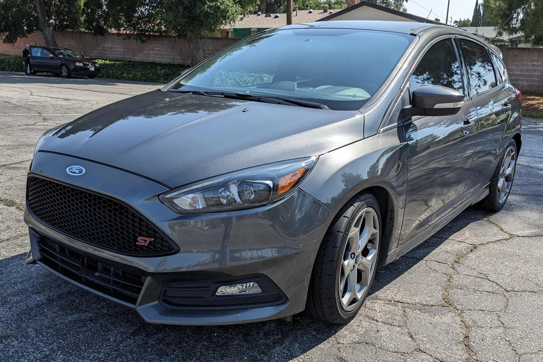 2016 Ford Focus 2nd Gen - Image 3 of 31