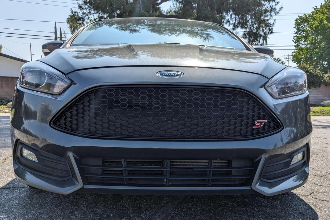 2016 Ford Focus 2nd Gen - Image 2 of 31