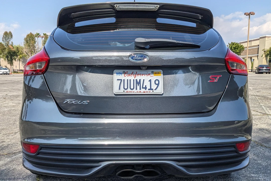 2016 Ford Focus 2nd Gen - Image 5 of 31