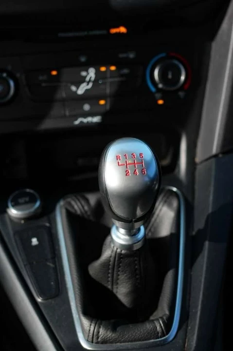 2016 Ford Focus ST 3rd Gen - Image 8 of 10