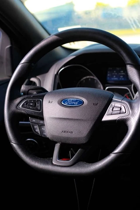2016 Ford Focus ST 3rd Gen - Image 7 of 10