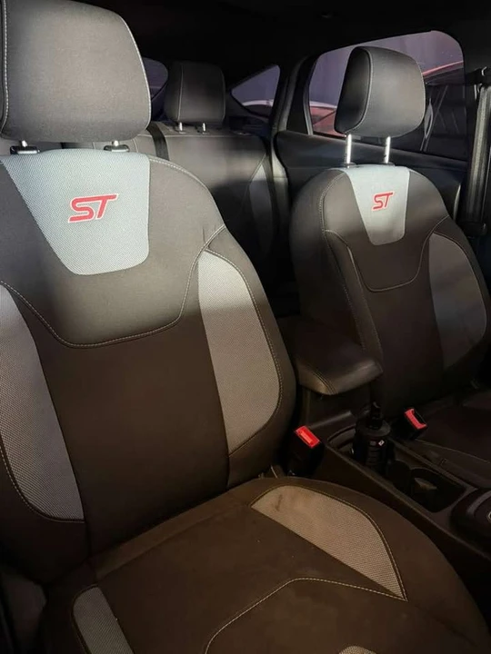 2016 Ford Focus ST 3rd Gen - Image 9 of 10