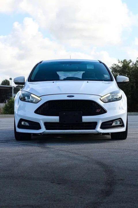 2016 Ford Focus ST 3rd Gen - Image 2 of 10