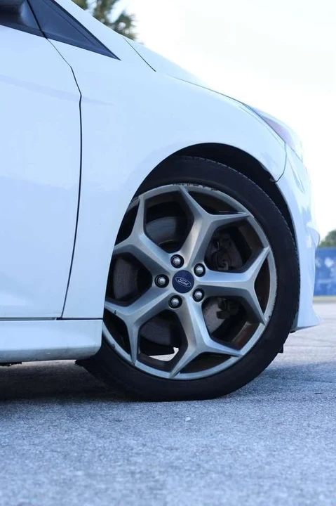 2016 Ford Focus ST 3rd Gen - Image 5 of 10